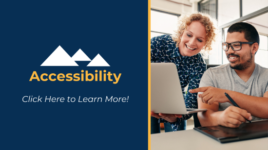 Learn more about our commitment to website accessibility. 